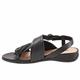 Tieli Black alternate view