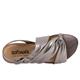 Tieli Pewter Metallic alternate view