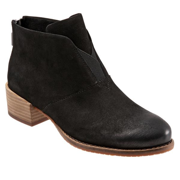 softwalk ankle boots