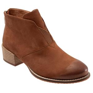 Tilden Saddle Nubuck