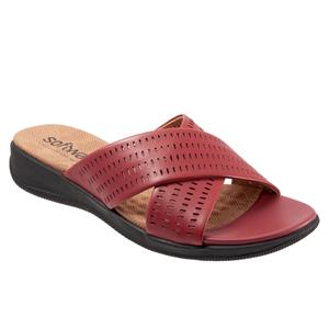 Tillman II Dark Red