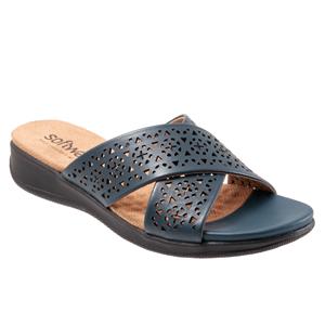 Sandals | SoftWalk: Find Comfort Within