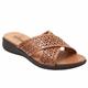 Tillman Tan Laser alternate view