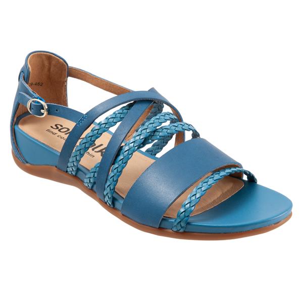 Softwalk tula 2025 sandal