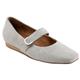 Valdivia Mid Grey Suede alternate view