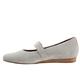 Valdivia Mid Grey Suede alternate view