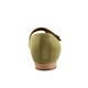 Valdivia Olive Suede alternate view