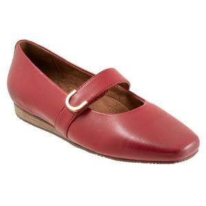 Valdivia Red