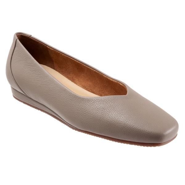 Vellore Taupe Tumbled