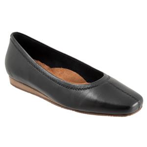 Vera Cruz Black