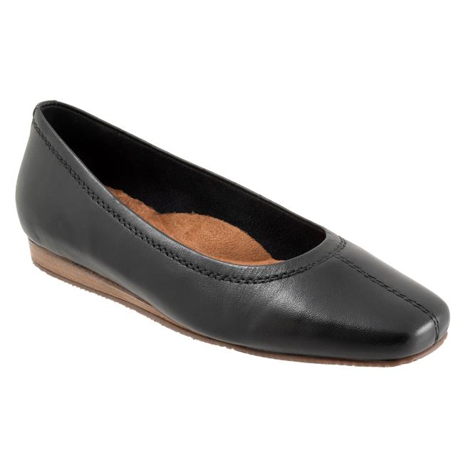Vera Cruz Black