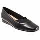 Viana Black Patent alternate view