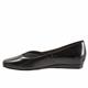 Viana Black Patent alternate view