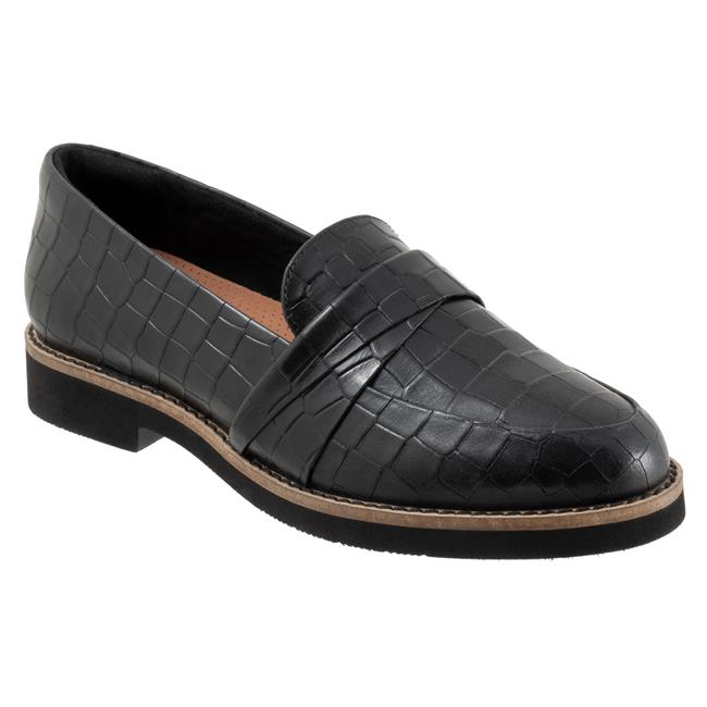 Walsh Black Croco