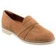 Walsh Camel Suede alternate view