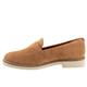 Walsh Camel Suede alternate view