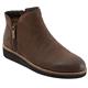 Wesley Dark Brown Nubuck alternate view