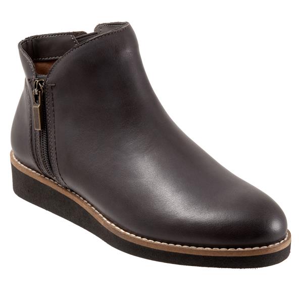 Wesley Dark Grey