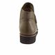 Wesley Olive Green Nubuck alternate view