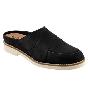 Wessex Black Nubuck