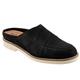 Wessex Black Nubuck alternate view