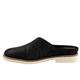 Wessex Black Nubuck alternate view