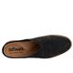 Wessex Black Nubuck alternate view