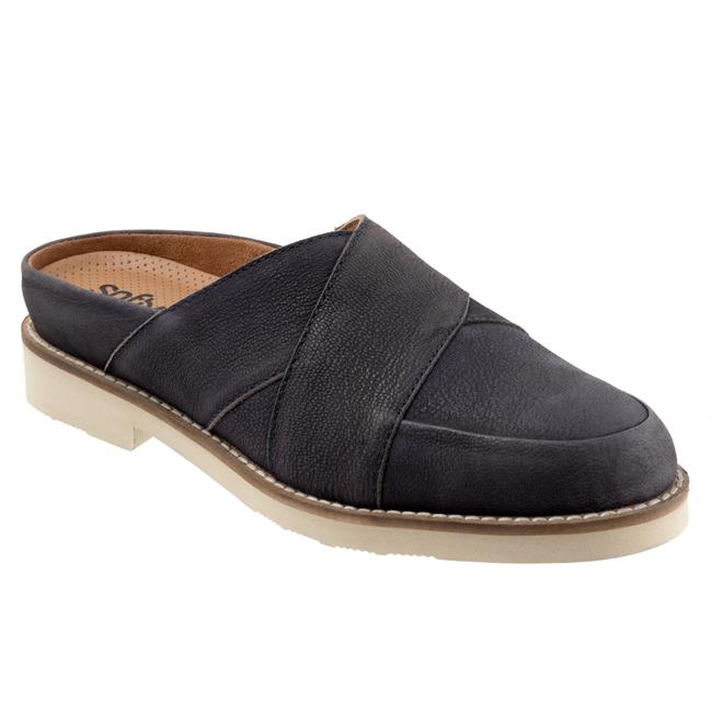 Wessex Navy Nubuck