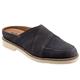 Wessex Navy Nubuck alternate view