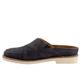 Wessex Navy Nubuck alternate view
