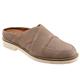 Wessex Taupe Nubuck alternate view
