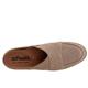 Wessex Taupe Nubuck alternate view
