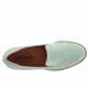 Westport Sea Foam Green Suede alternate view 4