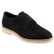 Wexford Black Nubuck alternate view