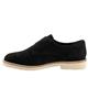 Wexford Black Nubuck alternate view