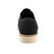 Wexford Black Nubuck alternate view