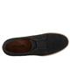 Wexford Black Nubuck alternate view