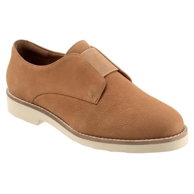 Wexford Luggage Nubuck