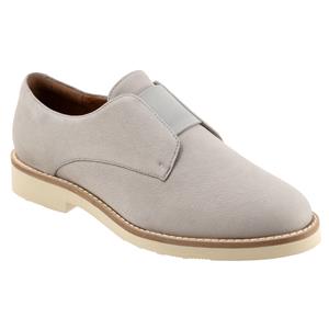 Wexford Mid Grey Nubuck