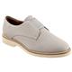 Wexford Mid Grey Nubuck alternate view