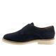 Wexford Navy Nubuck alternate view