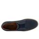Wexford Navy Nubuck alternate view