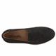 Whistle Black Nubuck Perf alternate view