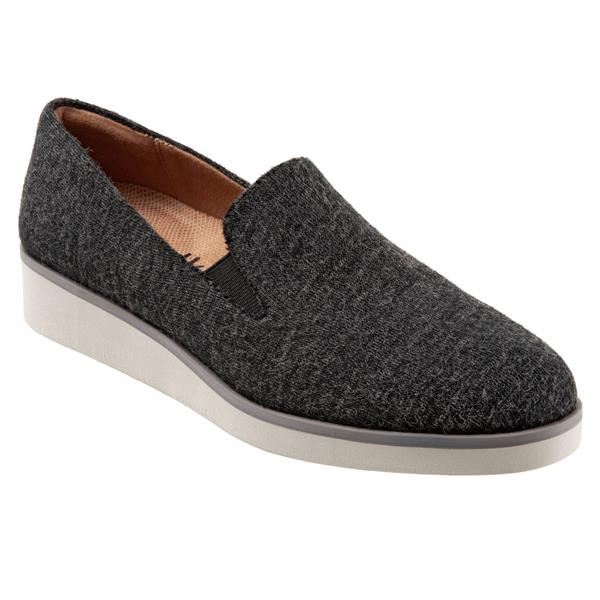 Whistle Grey Multi Textile