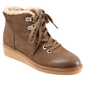 Wilcox Stone Nubuck