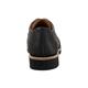 Willett Black Nubuck alternate view 3