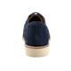 Willett Navy Suede alternate view