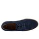 Willett Navy Suede alternate view