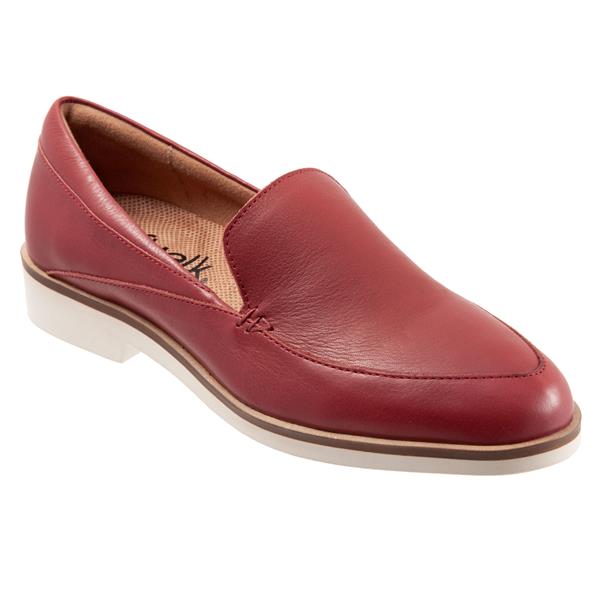 Windsor Dark Red