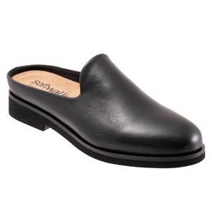 Wolcott Black Black